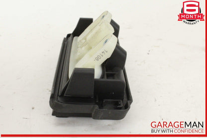 07-14 Mercedes W221 S550 S450 CL550 Trunk Lid Unlock Release Handle OEM