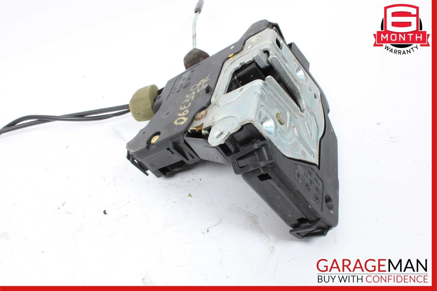 03-09 Mercedes W211 E500 E320 E550 E350 Front Right Door Lock Latch Actuator