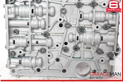 Mercedes S550 ML350 CLK500 7G Tronic Transmission Valve Body TCM 2202772101 OEM