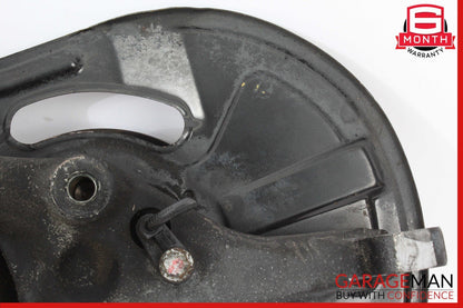 03-09 Mercedes W209 CLK500 CLK55 AMG Front Right Spindle Knuckle Hub OEM