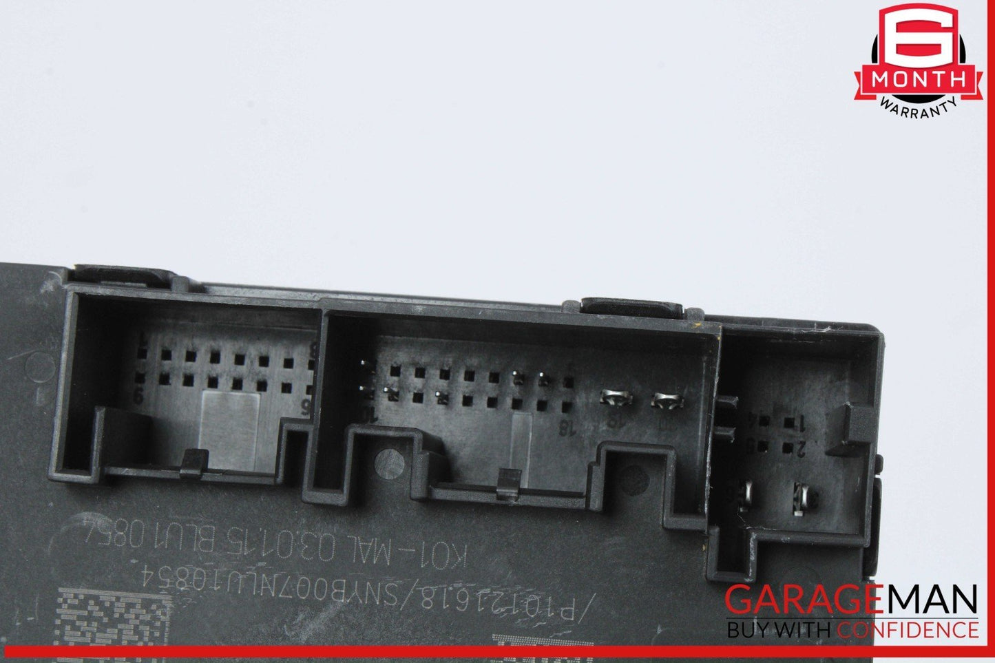 12-17 Audi A5 S5 Rear Left or Right Side Door Control Module Unit 8T0959795F OEM