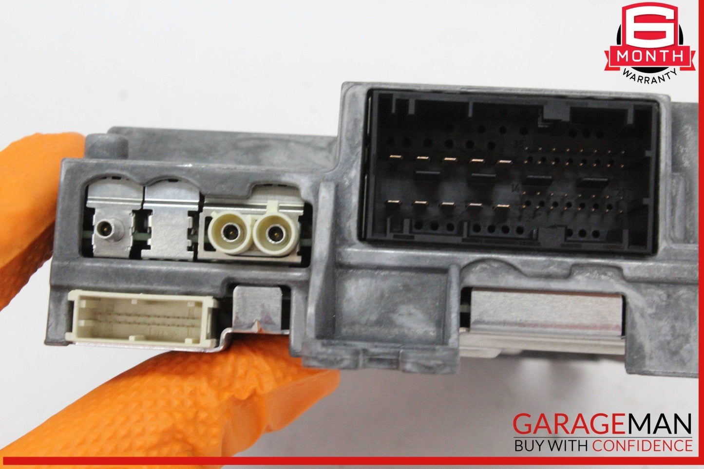 19-24 BMW M340i 330i 330e G20 Audio Radio Receiver Module Unit 9859200 OEM