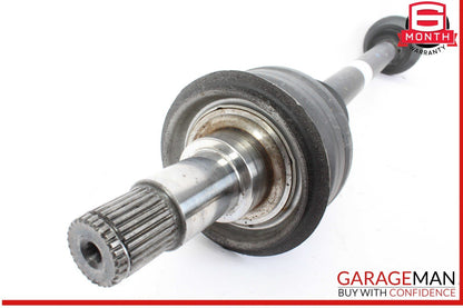 15-20 Mercedes W205 C300 Rear Right Passenger Side Axle CV Half Shaft OEM