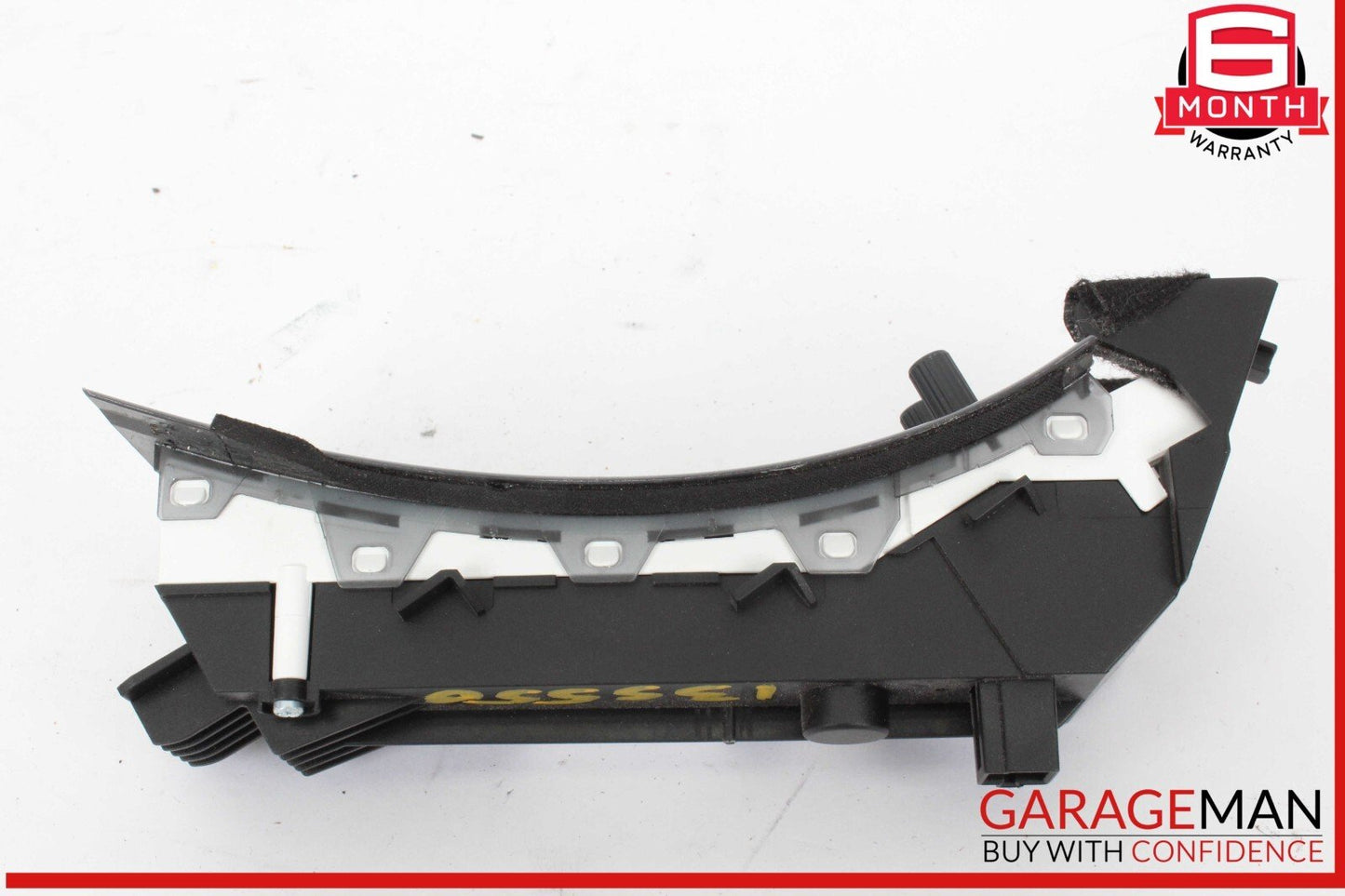 07-13 Mercedes W221 S550 CL550 Dash Suspention Cluster Control Switch 2218215451