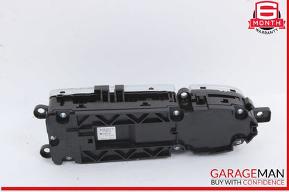 10-13 Mercedes W221 S550 S400 Front Left Driver Side Master Window Switch OEM