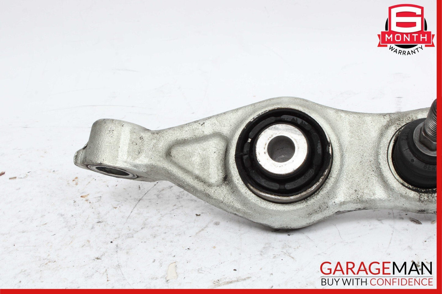 03-11 Mercedes W219 CLS550 E320 E350 RWD Front Right Lower Rearward Control Arm