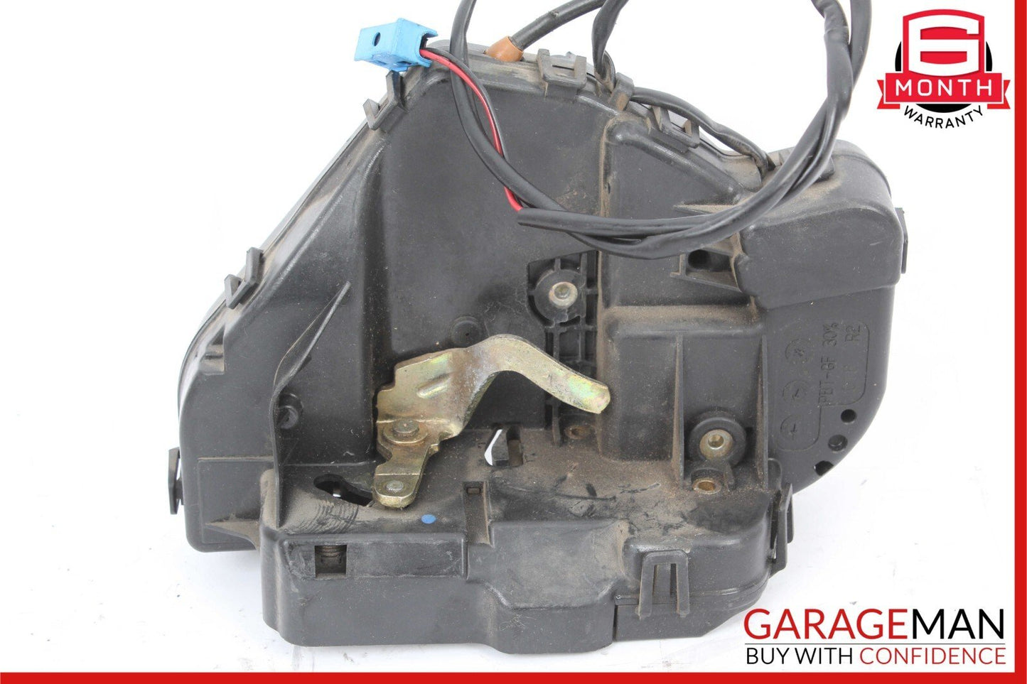 01-07 Mercedes W203 C240 C320 C280 Rear Right Side Door Lock Latch Actuator OEM