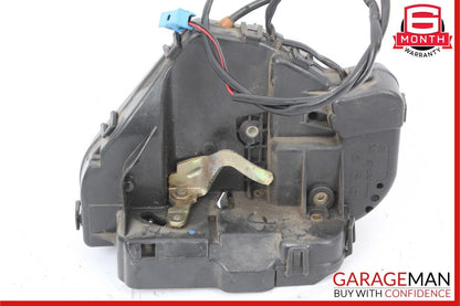01-07 Mercedes W203 C240 C320 C280 Rear Right Side Door Lock Latch Actuator OEM