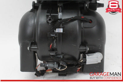 98-05 Mercedes W163 ML350 ML320 ML430 Rear A/C Heater Fan Motor Blower 203820164