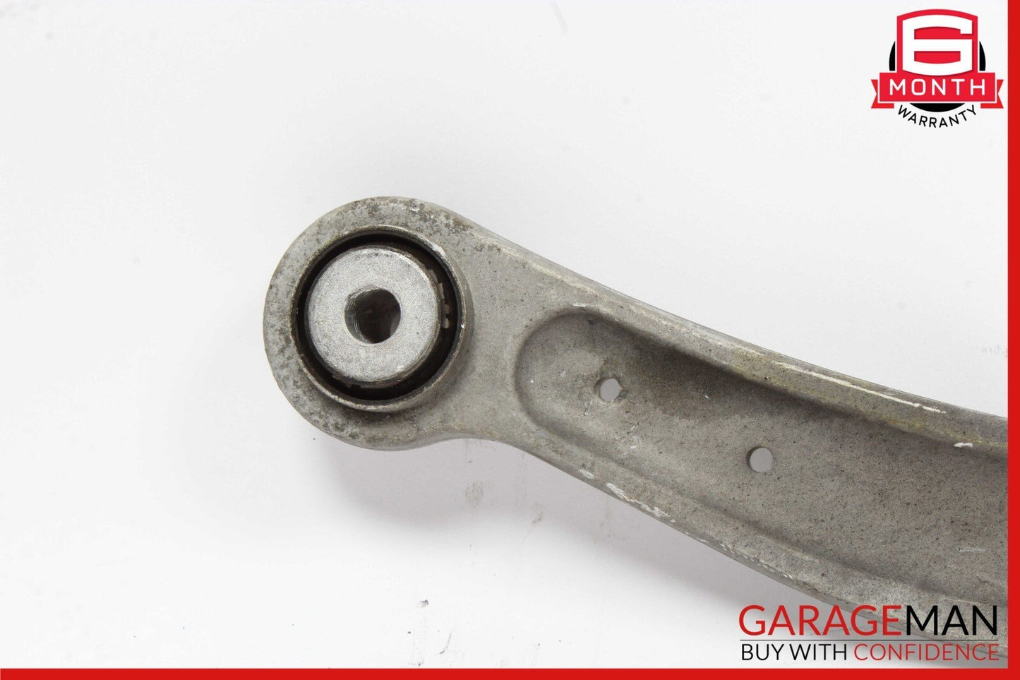 08-15 Mercedes W204 C250 C300 Rear Left / Right Side Upper Control Arm OEM