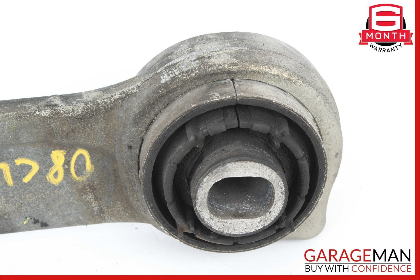 03-11 Mercedes CLS550 E350 E550 RWD Front Right Lower Rearward Control Arm
