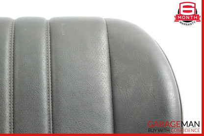 95-97 Mercedes W124 E300 Front Left Side Lower Bottom Seat Cushion Tex Palomino