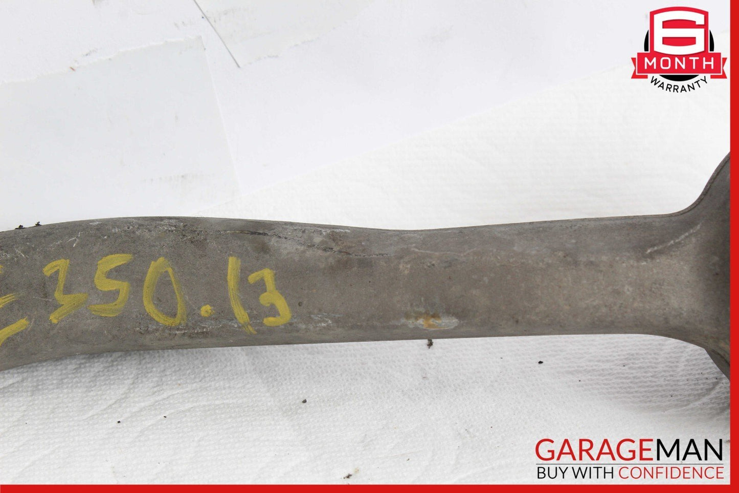 08-17 Mercedes E350 SLK350 C250 Front Right Side Upper Control Arm 2043304411