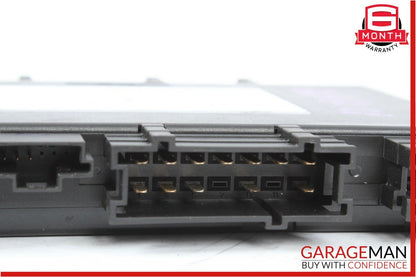 07-12 Mercedes GL450 3rd Third Row Seat Power Folding Controller Module Unit