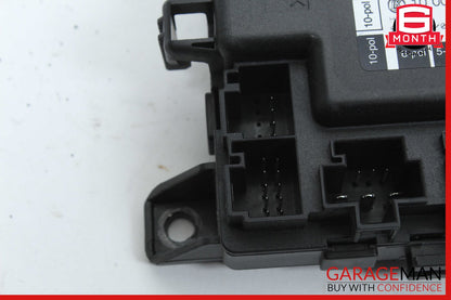 06-12 Mercedes X164 GL320 R500 ML450 Front Right Side Door Control Module OEM
