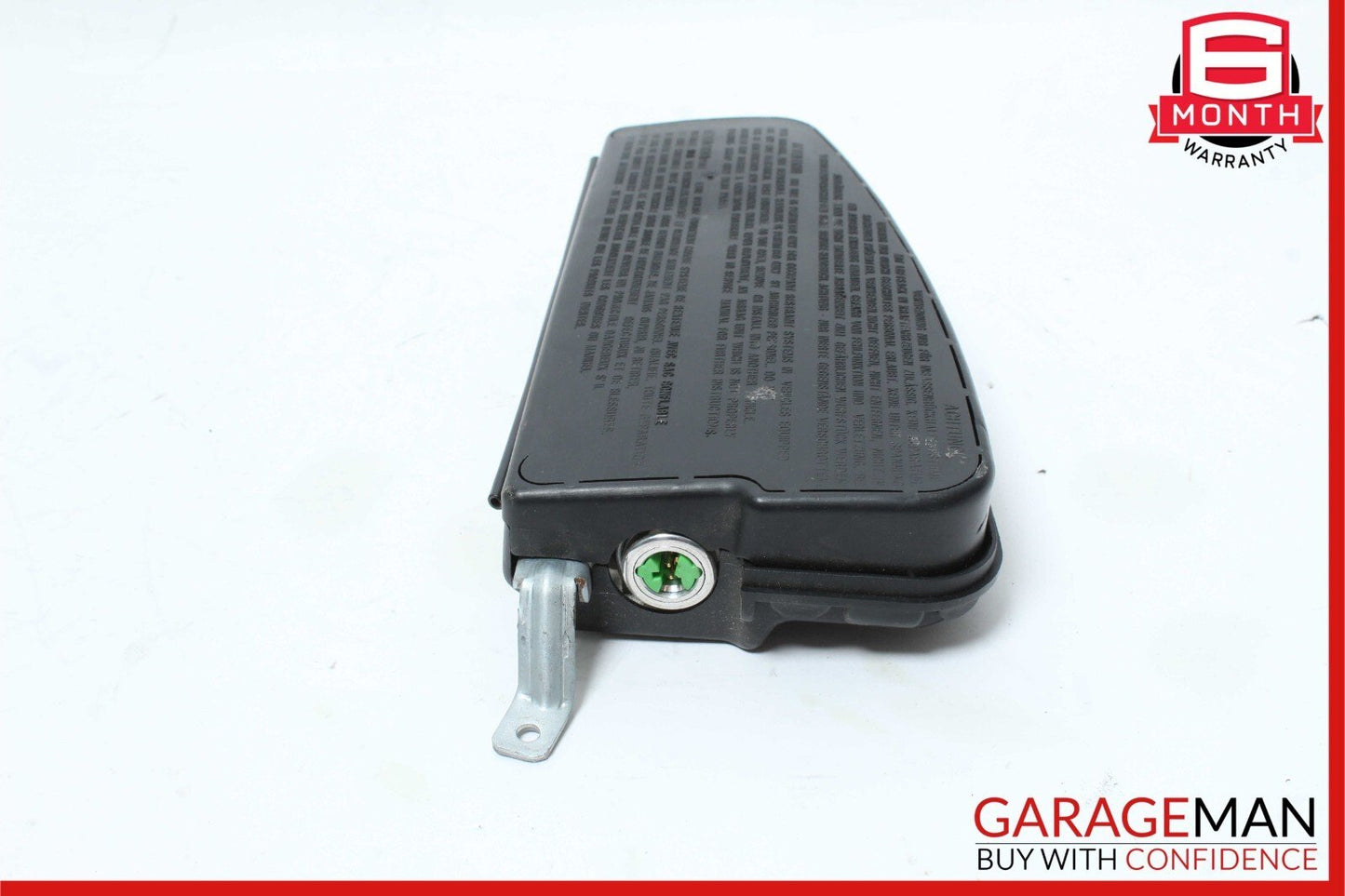 06-14 Mercedes ML350 GL450 R500 CL550 Front Right Side Seat SRS Airbag Air Bag