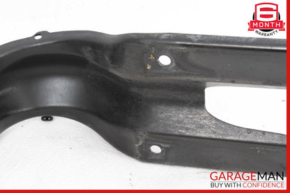 05-11 Mercedes R171 SLK280 SLK350 Radiator Support Bracket Right Side OEM