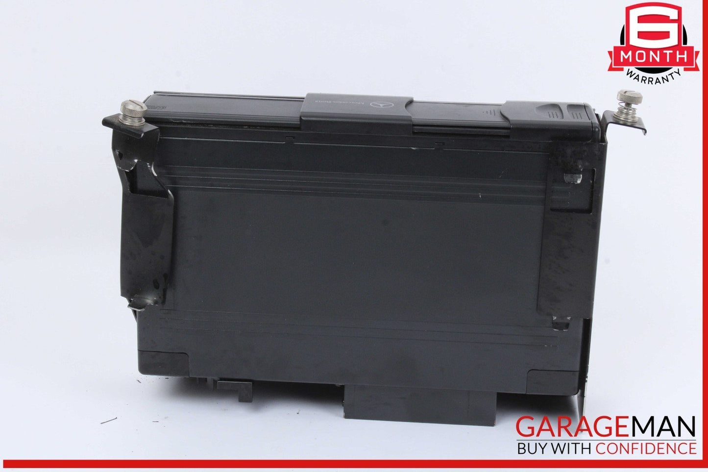 97-02 Mercedes R170 SLK230 Kompressor CD Changer 6 Disk Player 0028207989 OEM