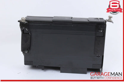 97-02 Mercedes R170 SLK230 Kompressor CD Changer 6 Disk Player 0028207989 OEM