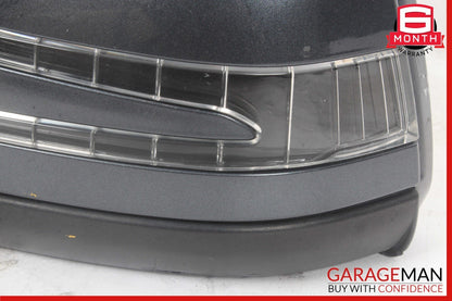 12-14 Mercedes W204 C250 C350 C63 AMG Front Left Side Door Rear View Mirror OEM