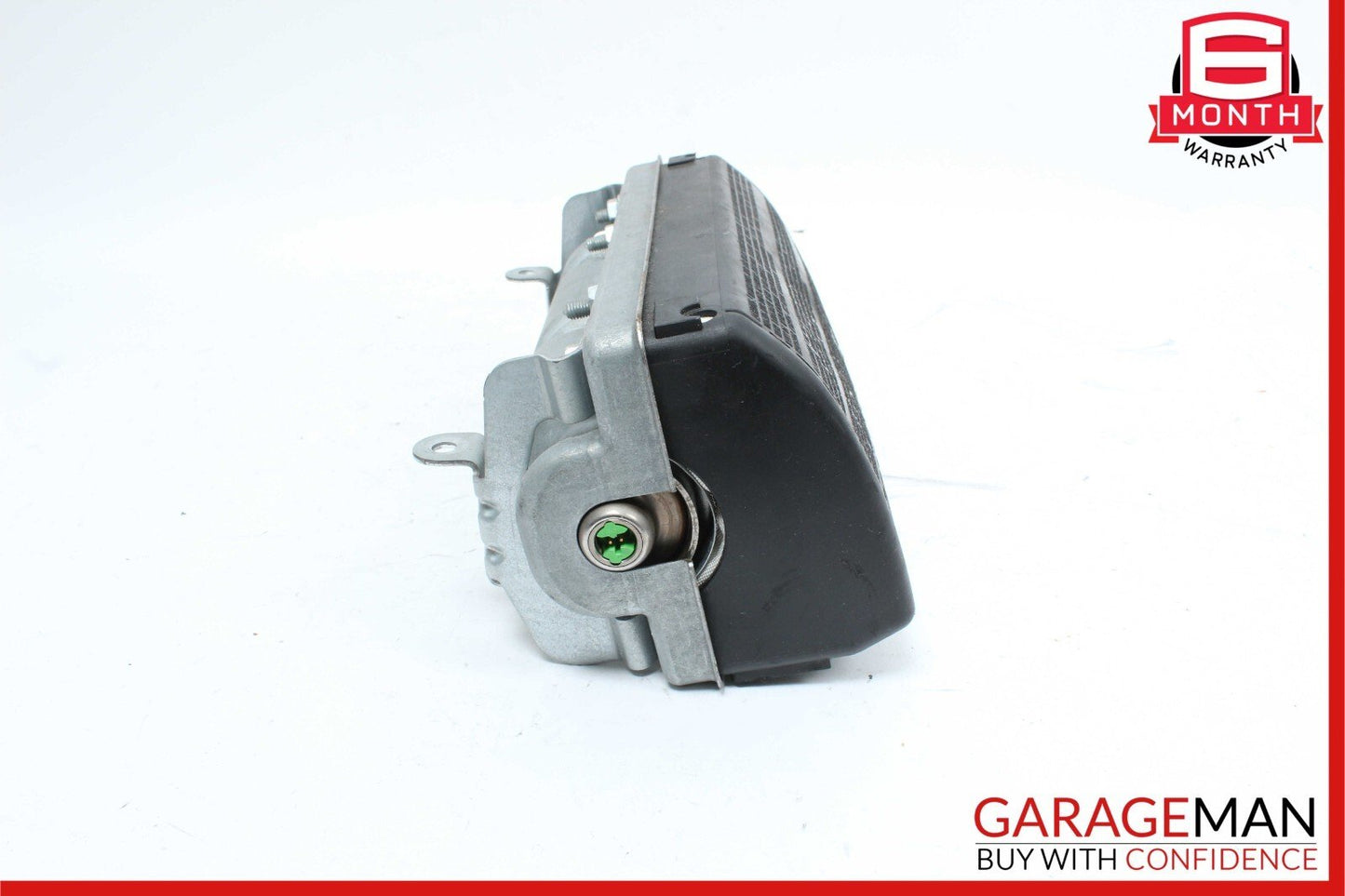 03-09 Mercedes W211 E500 E55 AMG Dash Dashboard Glove Box Airbag Air Bag