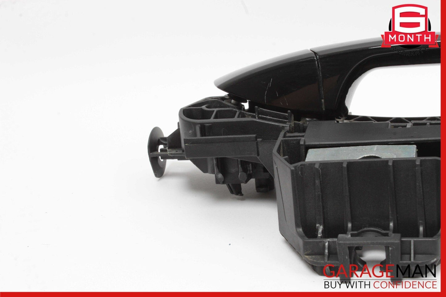12-20 Mercedes W117 CLA250 GLK350 Right Side Exterior Door Handle OEM