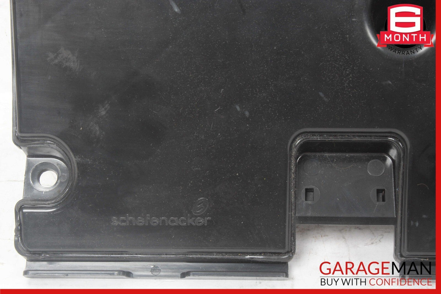 03-19 Maserati Quattroporte Front Bose Subwoofer Sub Woofer Sound Speaker OEM
