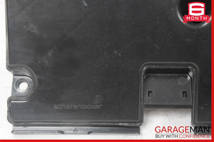 03-19 Maserati Quattroporte Front Bose Subwoofer Sub Woofer Sound Speaker OEM