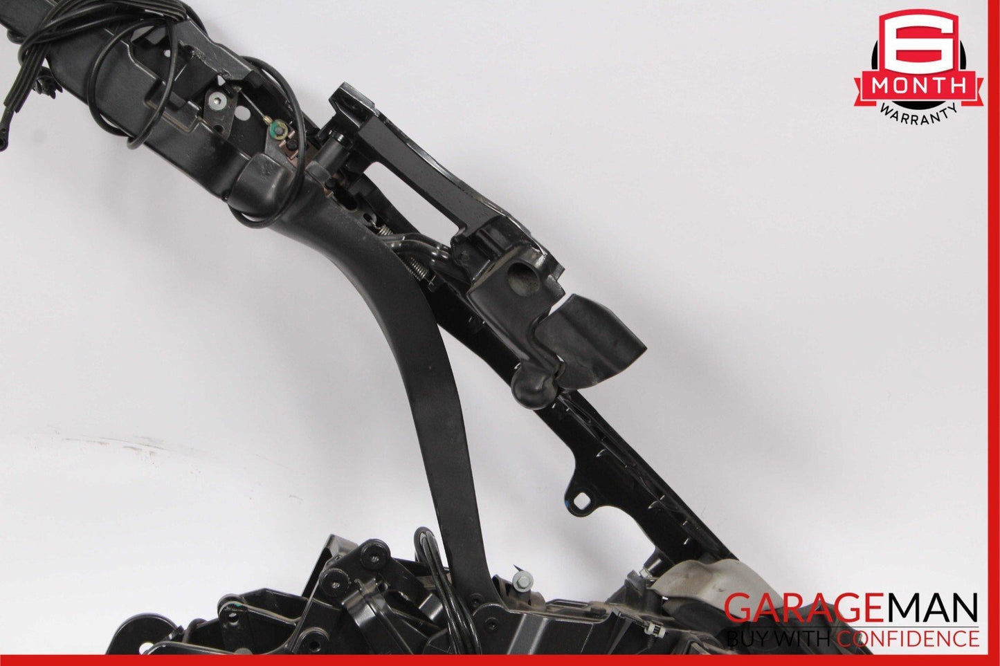 03-08 Mercedes R230 SL500 SL600 Right Convertible Hard Roof Top Hinge Assembly