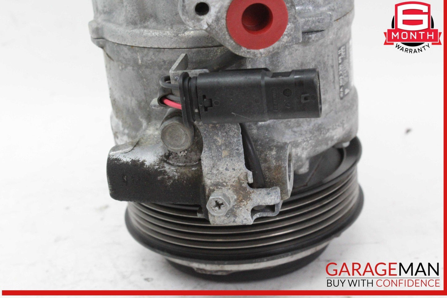 15-20 Mercedes W205 C300 A/C Air Conditioning Compressor 0032306911 OEM