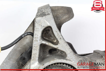 97-04 Porsche 911 996 Carrera Front Left Side Axle Wheel Hub Knuckle Spindle