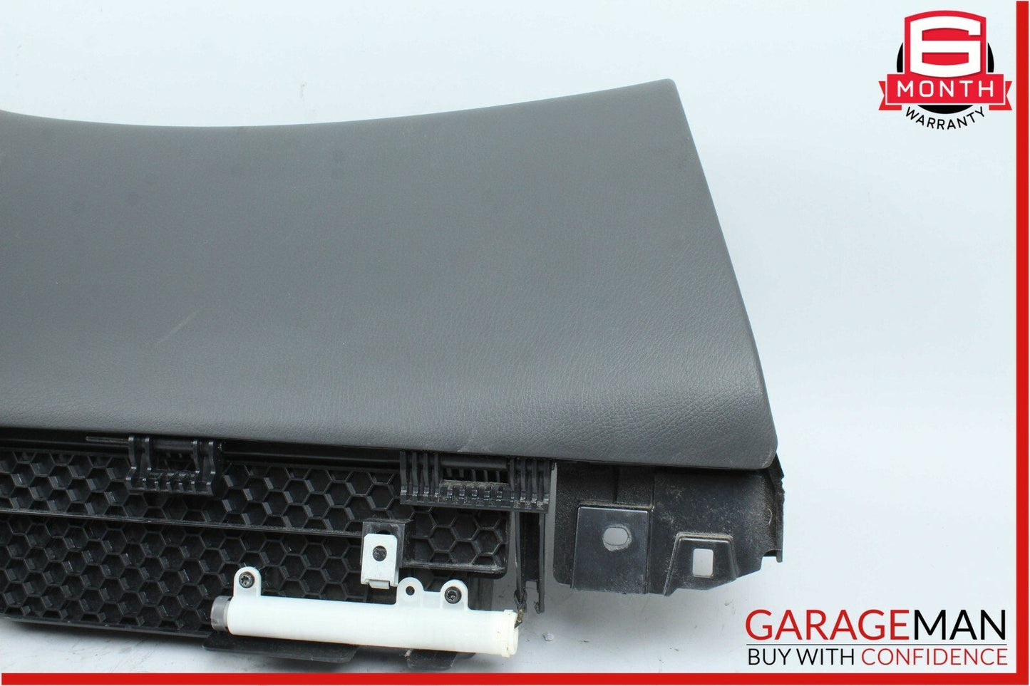03-09 Mercedes W211 E55 AMG Dashboard Glove Box Storage Tray Compartment OEM