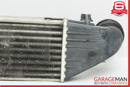 02-05 Mercedes W203 C230 Kompressor Intercooler Air Cooler Radiator