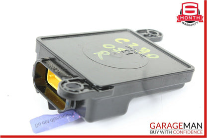 05-07 Mercedes W203 C230 C350 Front Right Side Seat Occupancy Sensor Module SRS