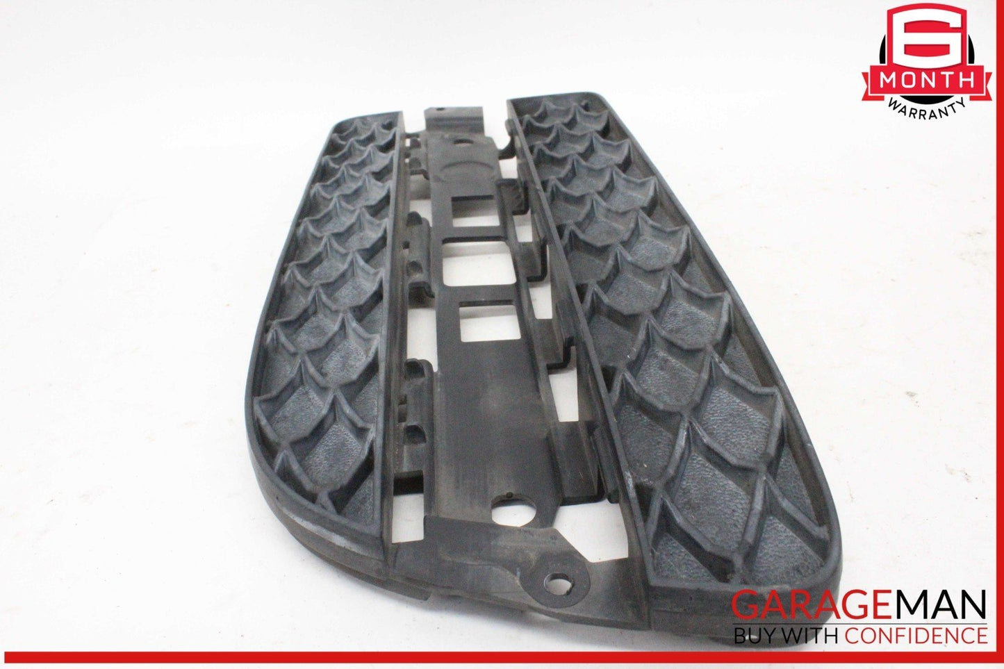 06-12 Mercedes X164 GL450 4MATIC Front Right Side Fog Light Lamp Bumper Grille