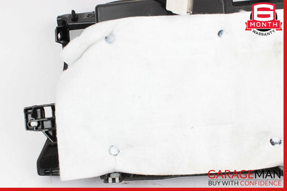 06-11 Mercedes X164 GL450 ML350 Dashboard Dash Glovebox Storage Tray Compartment