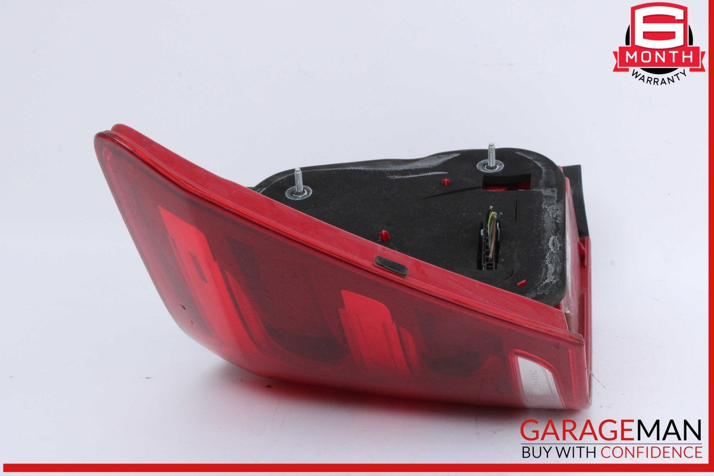 13-15 Mercedes X204 GLK250 GLK350 Rear Right Side Tail Light Lamp LED OEM
