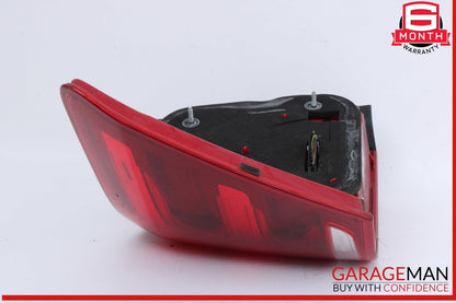 13-15 Mercedes X204 GLK250 GLK350 Rear Right Side Tail Light Lamp LED OEM