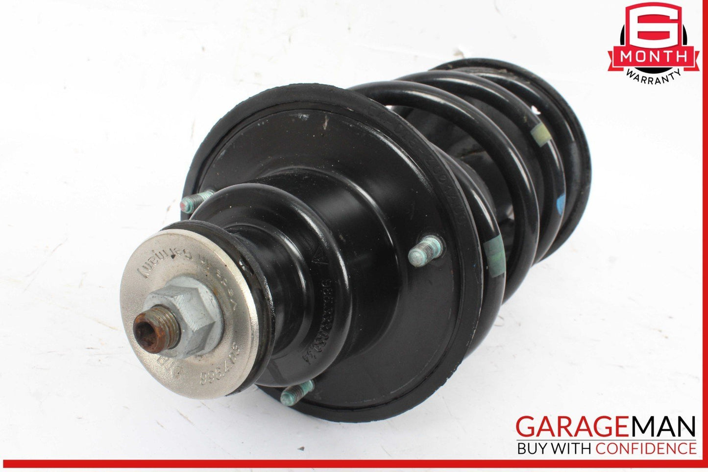 97-05 Porsche Boxster 986 Rear Right or Left Side Shock Strut Absorber OEM