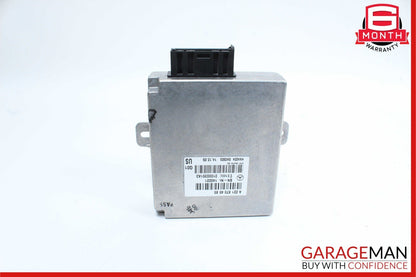 07-13 Mercedes W221 S550 CL550 Voice Language Communication Control Module OEM