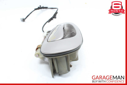 97-04 Porsche Boxster 986 Front Right Side Exterior Door Handle OEM