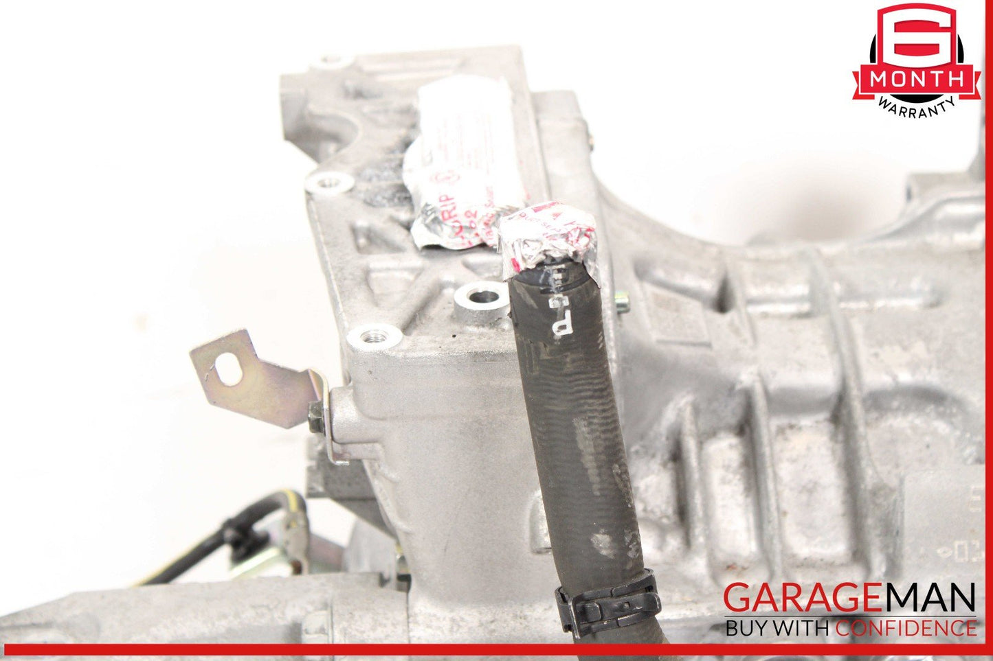 13-16 Nissan Leaf Electric Engine Motor OEM