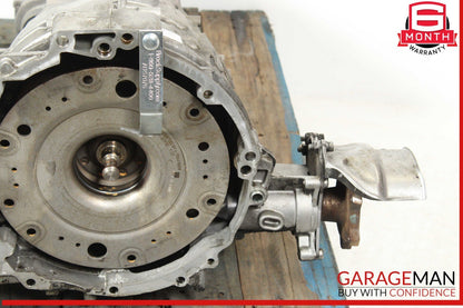 11-12 Audi A7 A8 Quattro Automatic Transmission Assembly OEM 120k