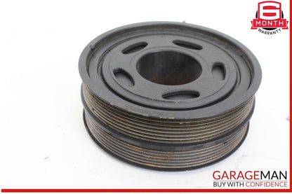 09-16 Audi S4 S5 Super Harmonic Balancer Pulley 06E105251 OEM