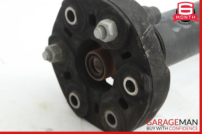 12-14 Mercedes W204 C250 RWD Driveshaft Line Prop Propeller Drive Axle Shaft