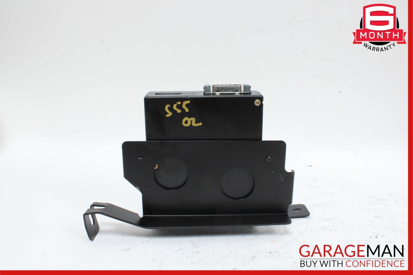 00-06 Mercedes W220 S55 AMG CL500 Voice Command Communication Control Module OEM