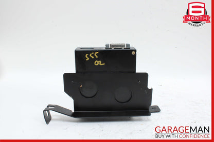 00-06 Mercedes W220 S55 AMG CL500 Voice Command Communication Control Module OEM