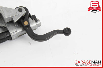 06-12 Mercedes W251 R350 R550 Rear Left Driver Side Quarter Glass Window Motor
