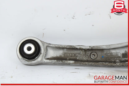 18-25 Audi Q5 Front Right Passenger Side Lower Forward Control Arm 80A407156 OEM