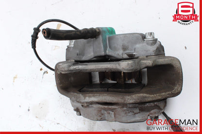07-09 Mercedes W211 E350 E550 Front Right & Left Brake Caliper Calipers Set OEM